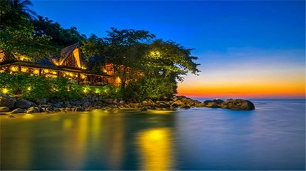 盘点"双十一"最值得入手的旅行产品