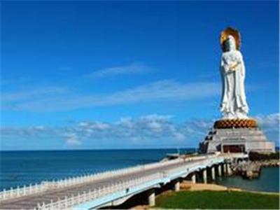 产品中心海南旅总国际旅行社
