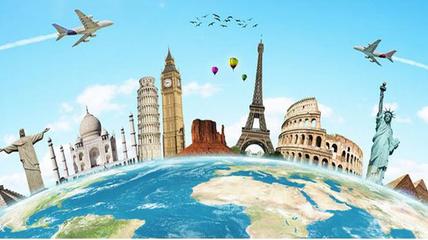 尚游国际旅行社加盟