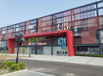花之冠国际旅行社