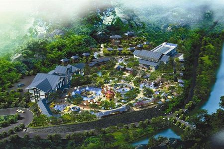 1晚黄山温泉大酒店,1晚山上酒店,体验黄山绝佳24小时全天美景,加赠黄山温泉门票2张 出发 途牛