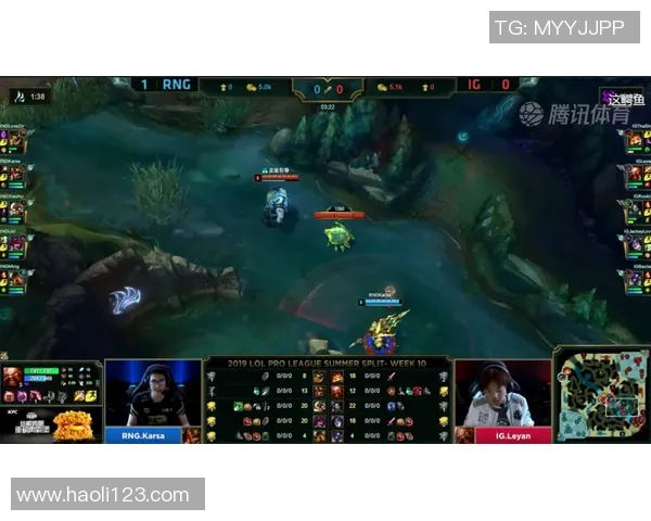 Karsa红区失误送一血后反击成功再杀潘森实现复仇与蓝区抢夺双丰收 Karsa红区失误送一血后反击成功再杀潘森实现复仇与蓝区抢夺双丰收