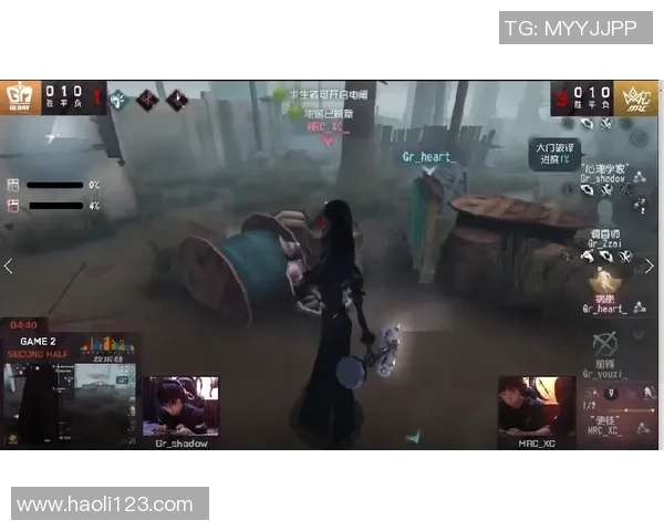 神秘英雄Zeus巧妙捕捉Doggo女警蔚全力追击连连收割终结战局 神秘英雄Zeus巧妙捕捉Doggo女警蔚全力追击连连收割终结战局