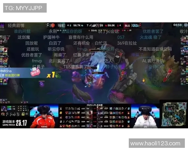 ON战队绝境反击四人Knight传送成功团灭TES队伍展现逆转实力 ON战队绝境反击四人Knight传送成功团灭TES队伍展现逆转实力