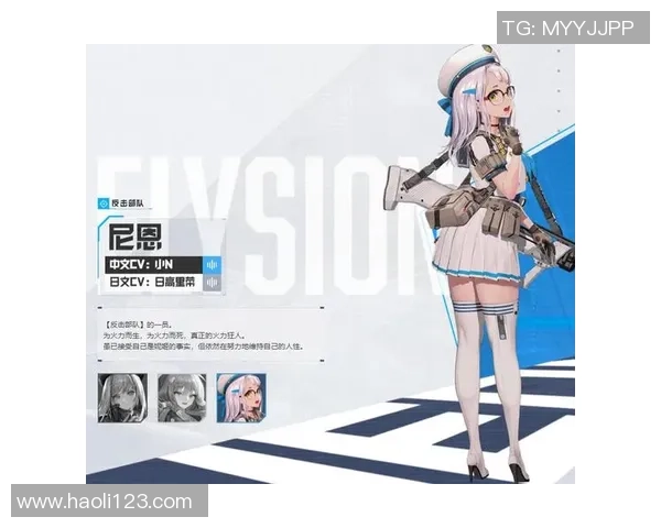 胜利女神:新的希望10月29日重大版本更新内容抢先揭秘 胜利女神:新的希望10月29日重大版本更新内容抢先揭秘