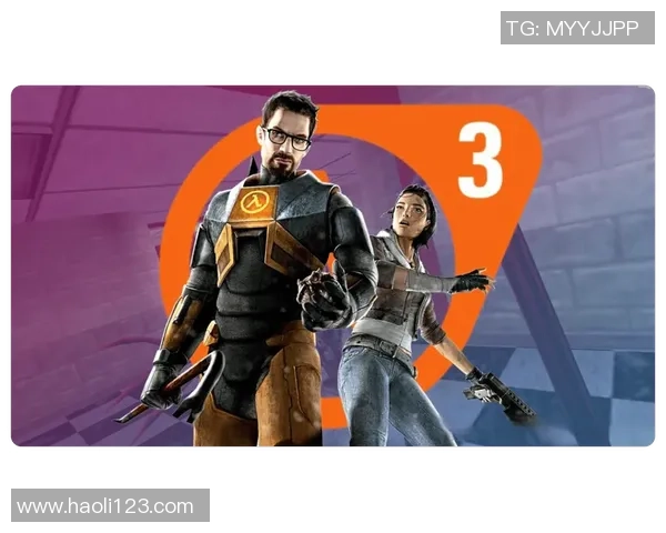 TGA调查玩家心中梦想续作半条命3等经典游戏引发热切期待 TGA调查玩家心中梦想续作半条命3等经典游戏引发热切期待