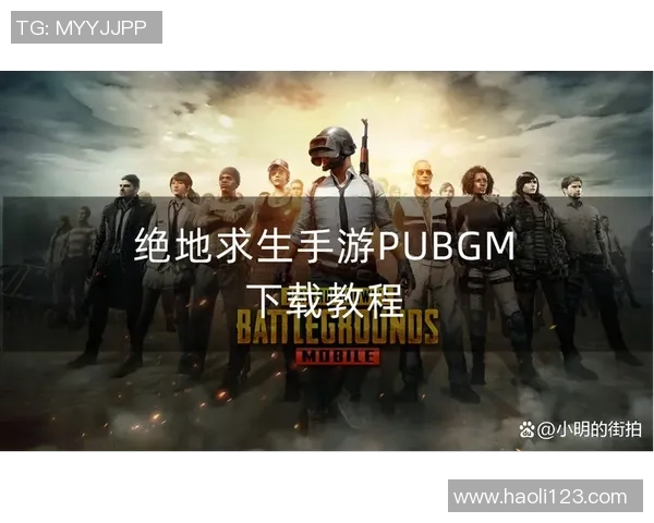 绝地求生手游隐藏技巧全解析助你轻松吃鸡的秘密大揭秘