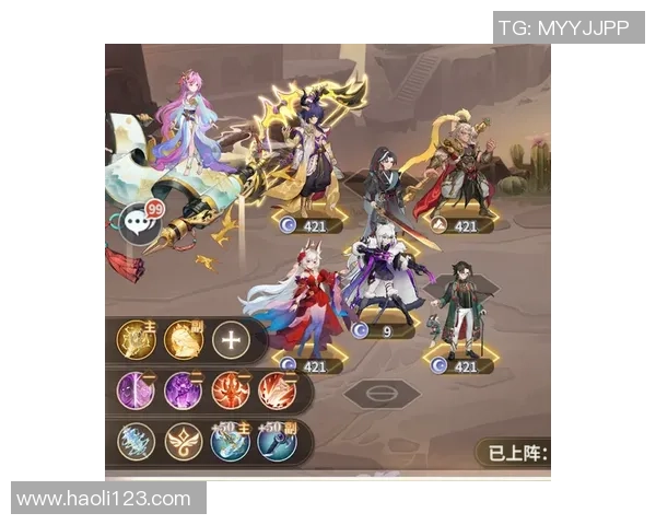 斗罗大陆武魂觉醒地狱杀戮场全面解析与玩法攻略分享 斗罗大陆武魂觉醒地狱杀戮场全面解析与玩法攻略分享