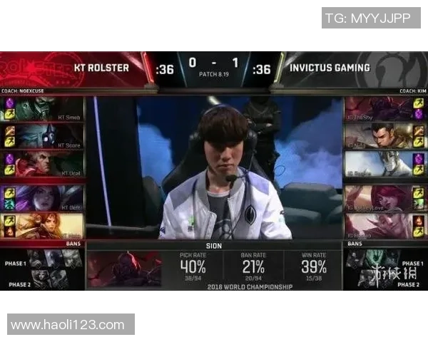 KT晋级剑指GENTES与G2的悬念将如何揭晓引人期待 KT晋级剑指GENTES与G2的悬念将如何揭晓引人期待