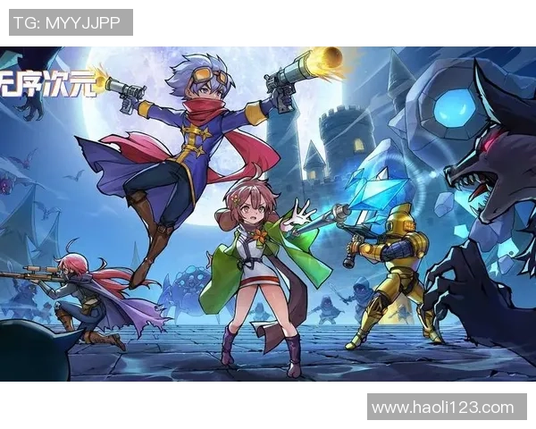 我的十年手游旅程回顾那些让我沉迷不已的游戏排行榜与心得分享