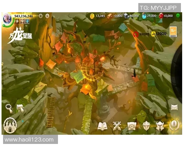 万龙觉醒全面解析移民攻略与技巧助你轻松融入新世界 万龙觉醒全面解析移民攻略与技巧助你轻松融入新世界