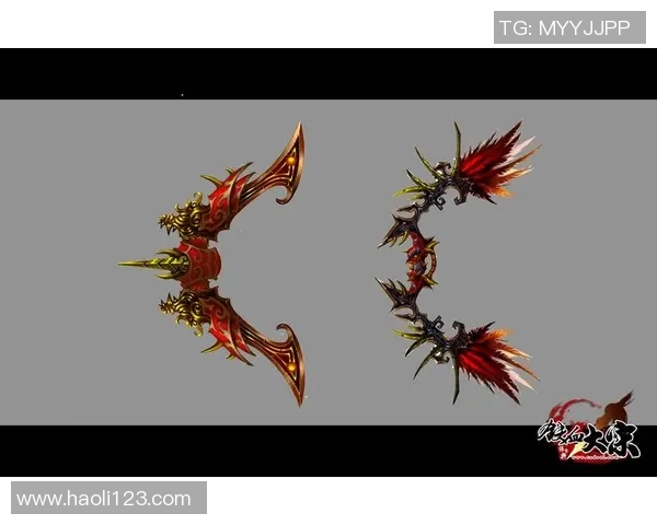 铁血武林2神兵系统全解析助你成为武林高手的秘密武器