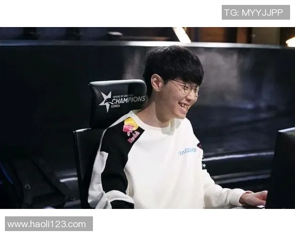 左手的信念只有Chovy理解：四强之路是成功的开始与希望