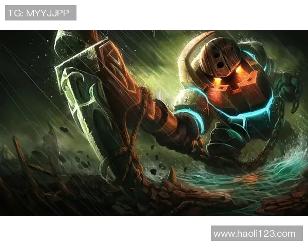 TES以少打多成功逆转战局泰坦奥恩进场瞬间成为牺牲品