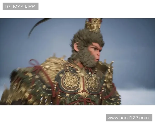 黑神话:悟空或将迎来重磅更新游戏界热议再度升温