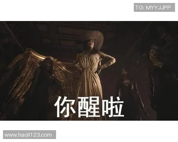 狼人咬不动的秘密究竟是什么难道是腰子里藏了钢板吗 狼人咬不动的秘密究竟是什么难道是腰子里藏了钢板吗