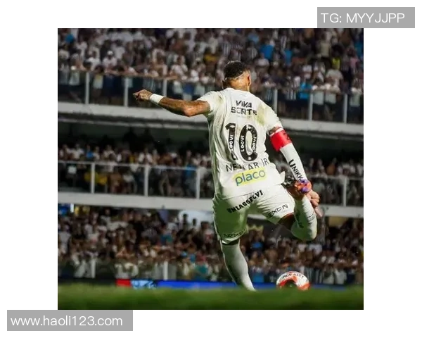 桑托斯决定内马尔年底自由身离队 桑托斯决定内马尔年底自由身离队