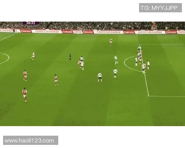 阿森纳4-1热刺豪取六分领跑埃泽帽子戏法特罗萨德传射不败延续