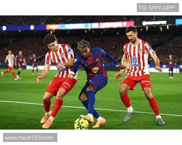 马竞西甲不败纪录遭终结巴萨逆转胜利令人震惊